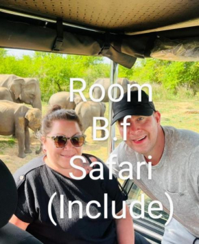 Masiya Safari service udawalawe